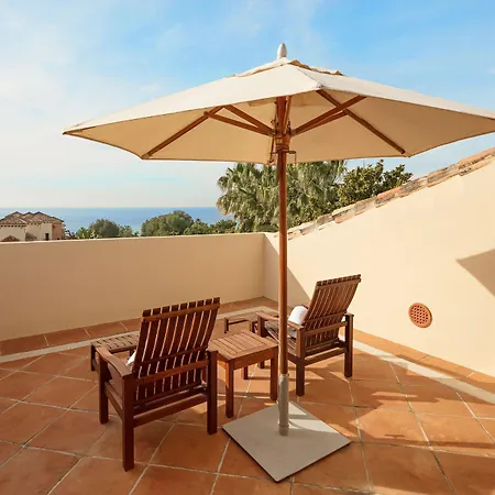 Deluxe Don Carlos Marbella