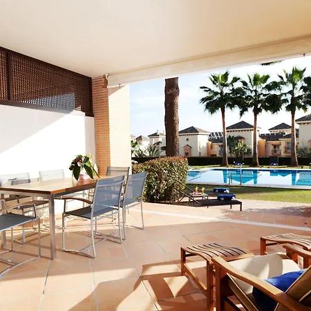 Villa Deluxe Don Carlos Marbella