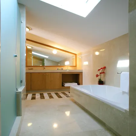 Deluxe Don Carlos Villa Marbella
