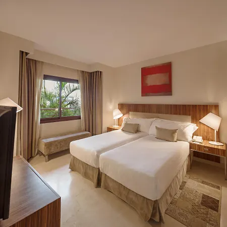 Villa Deluxe Don Carlos *