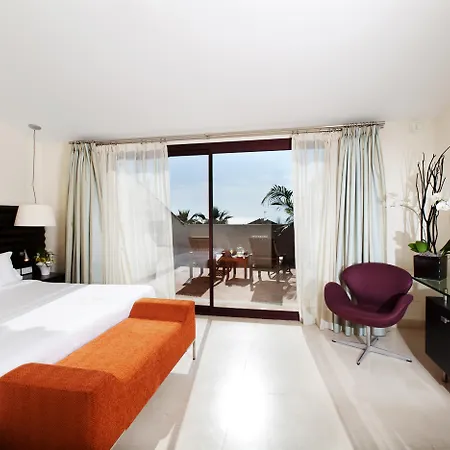Deluxe Don Carlos Villa Marbella