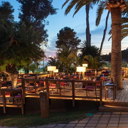 Villa Deluxe Don Carlos *