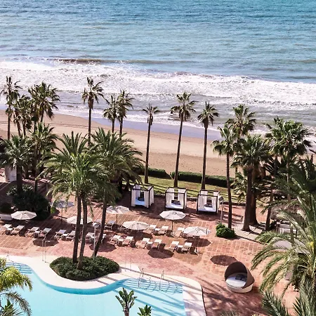 Deluxe Don Carlos Marbella
