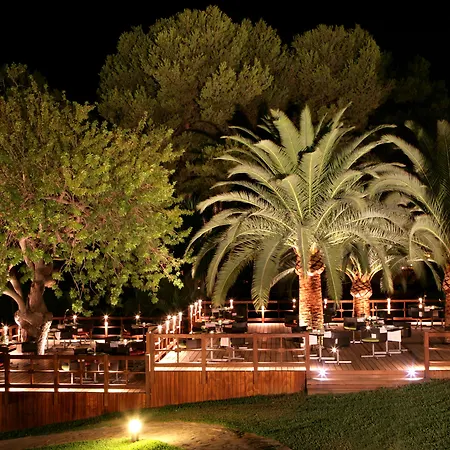Deluxe Don Carlos * Marbella