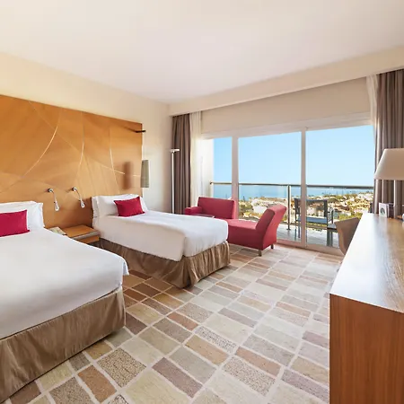 Deluxe Don Carlos Marbella