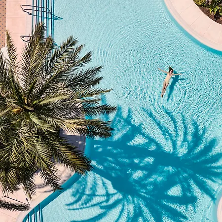 Deluxe Don Carlos Marbella