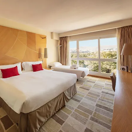 Deluxe Don Carlos Villa Marbella