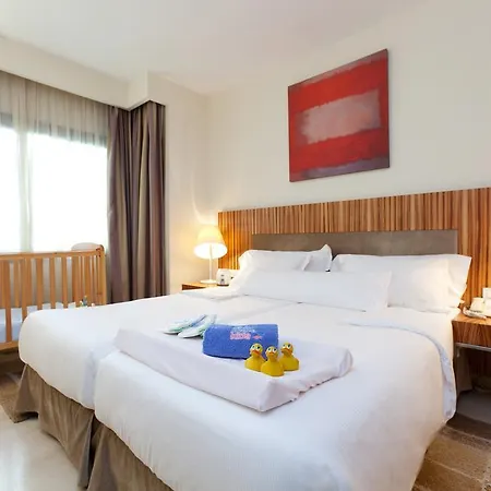 Villa Deluxe Don Carlos Marbella